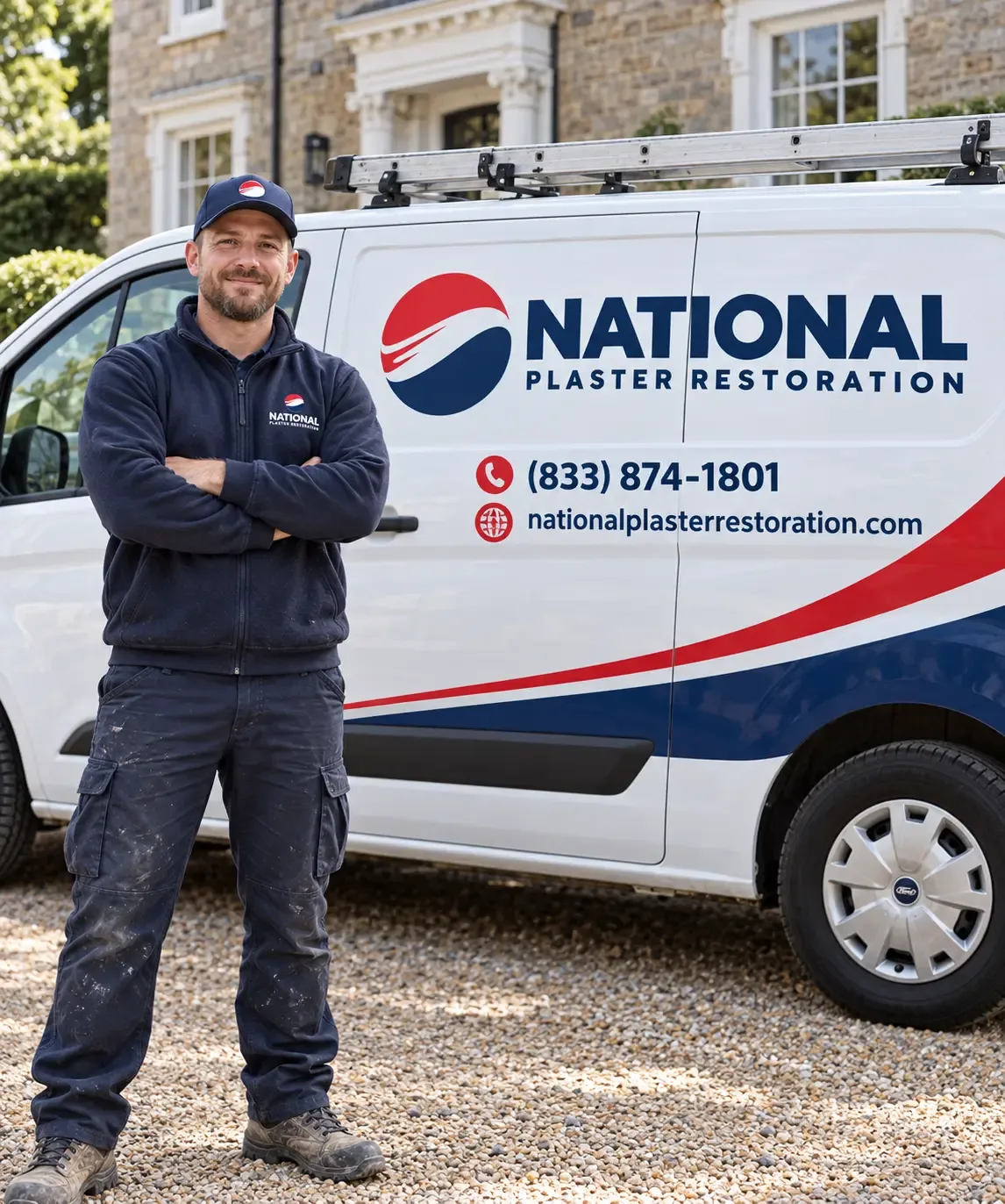 Plaster Repair company in Ute, IA